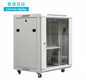 联想百应 机柜 T3-6412